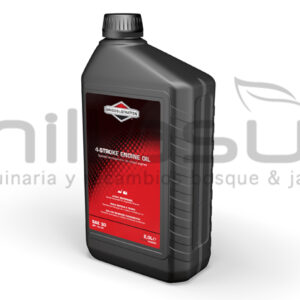 BRIGGS & STRATTON 100008E Aceite Motor Sae 30 2L - Reymotor