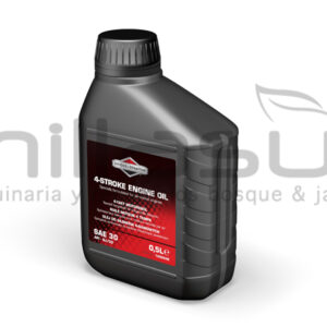 BRIGGS & STRATTON 100004E Aceite Sae 30 - 0