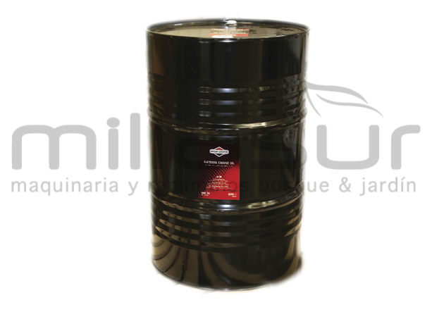 BRIGGS & STRATTON 100048E Aceite Sae 30