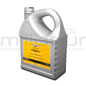 BRIGGS & STRATTON 100009V Aceite Sintetico 15W50 5L - Reymotor