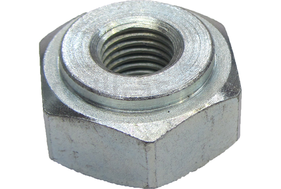 Adaptador 10 x 1.25 izq./hembra ( solo husqv.) - Referencia 55-1372