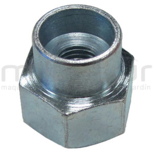 Adaptador 10 x 1.50 izq./hembra ( solo husqv.) - Referencia 55-1351