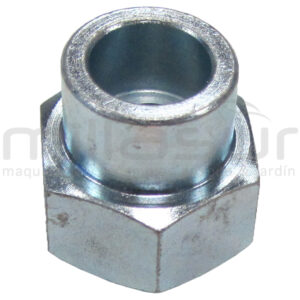 Adaptador 10x1.00 izq./hembra ( solo STIHL ) - Referencia 55-134