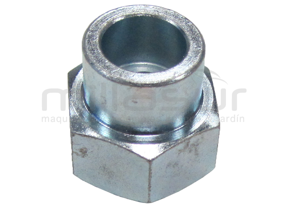 Adaptador 10x1.00 izq./hembra ( solo STIHL ) - Referencia 55-134