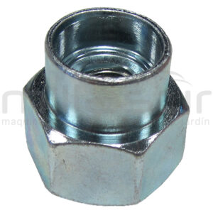 Adaptador 10x1.25 izq./hembra - Referencia 55-135