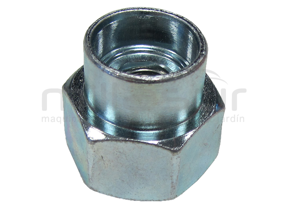 Adaptador 10x1.25 izq./hembra - Referencia 55-135