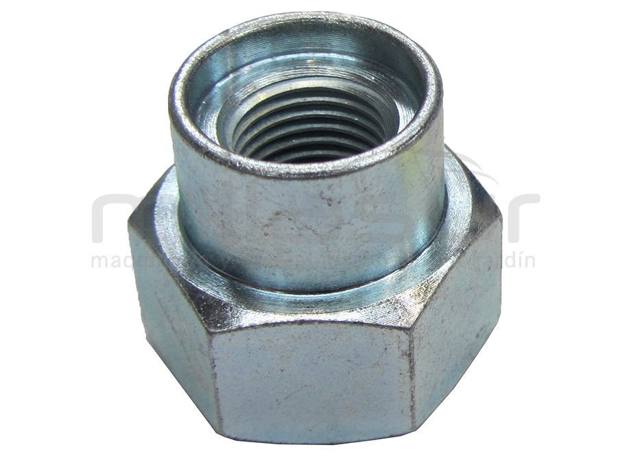 Adaptador 12x1.25 izq./hembra - Referencia 55-1361