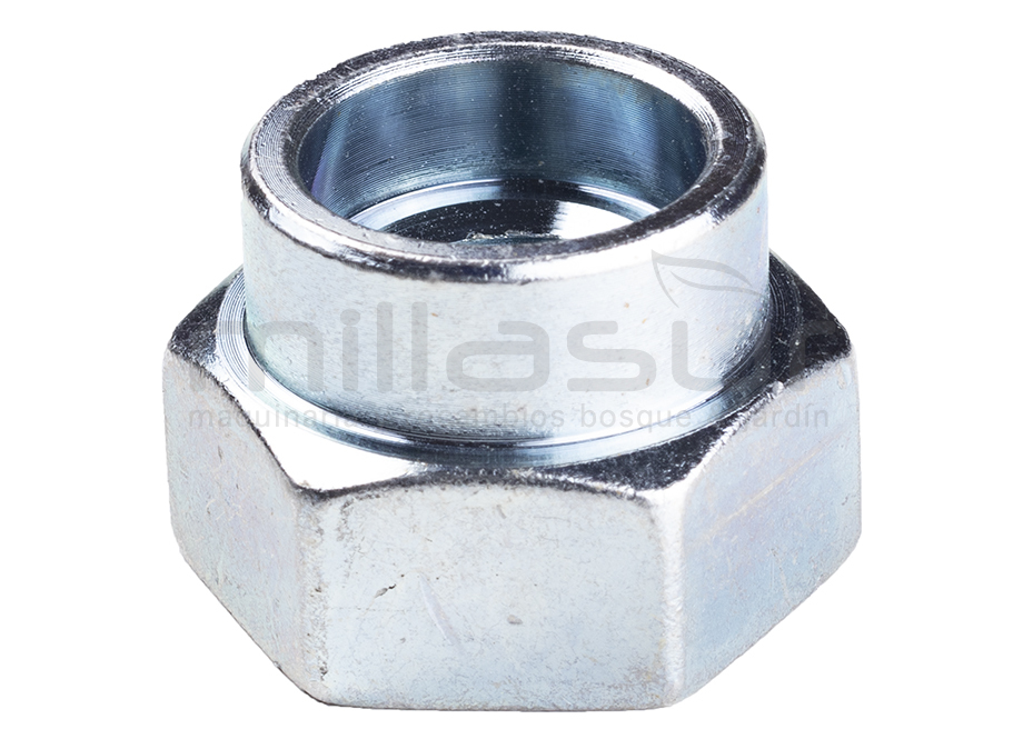 Adaptador 12x1.50 hembra cabezal Topline ANOVA - Referencia 55-1274