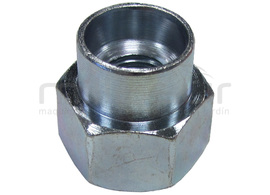 Adaptador 12x1.75 izq./hembra - Referencia 55-137