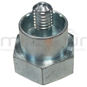 Adaptador 8 x 1.25 izq./macho ( solo efco ) - Referencia 55-1371
