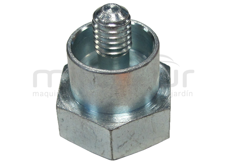 Adaptador 8 x 1.25 izq./macho ( solo efco ) - Referencia 55-1371