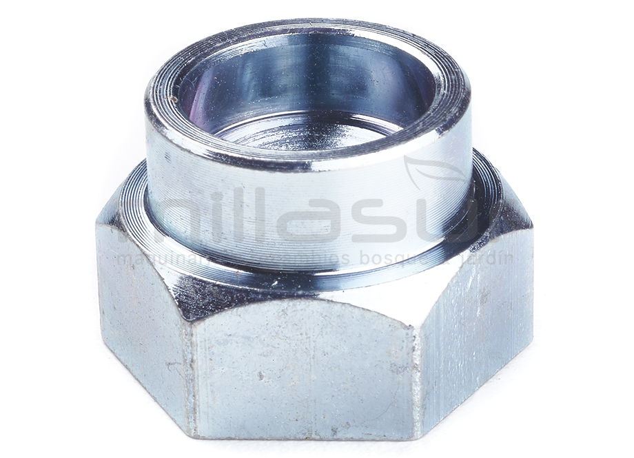 Adaptador 8x1.25 hembra cabezal Topline ANOVA - Referencia 55-1288