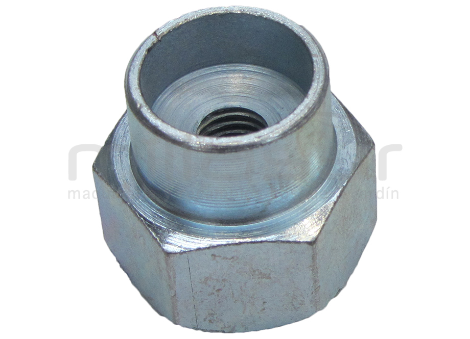 Adaptador 8x1.25 izq./hembra - Referencia 55-133