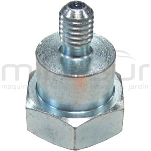 Adaptador 8x1.25 izq./macho - Referencia 55-131