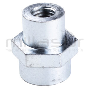Adaptador a25 m12x1.75 izq./hembra - Referencia 55-1331