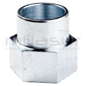 Adaptador a35 m10x1.25 izq./hembra - Referencia 55-1313