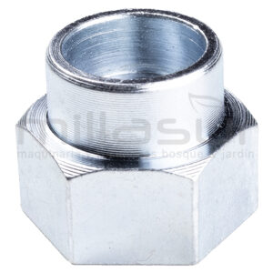 Adaptador a45 m10x1.25 izq./hembra - Referencia 55-1322