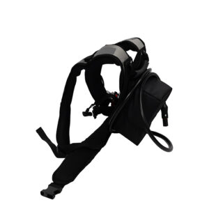 ANOVA E60ADH Adaptador Arnés Batería 60V - Reymotor
