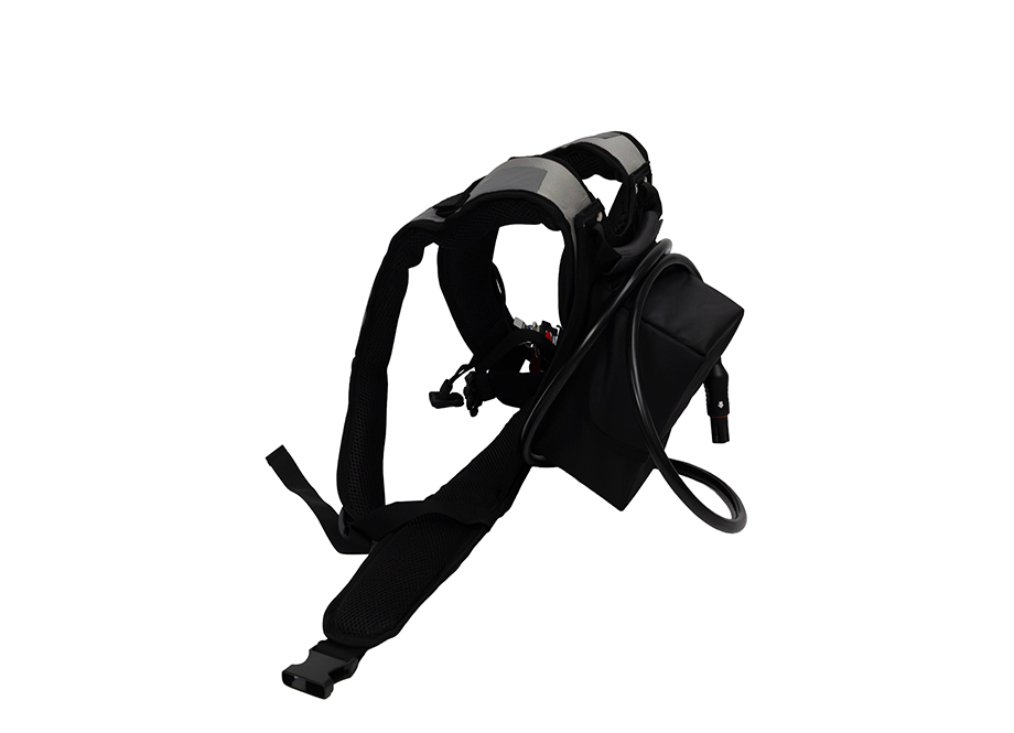 ANOVA E60ADH Adaptador Arnés Batería 60V - Reymotor