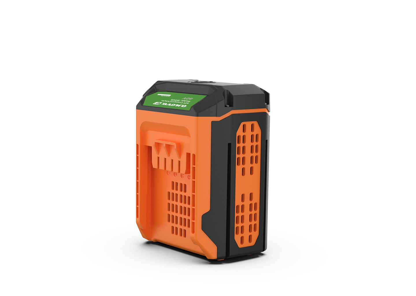 ANOVA E60ADB Adaptador Carcasa Batería 60V - Imagen 3