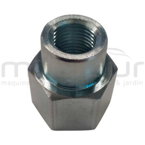 Adaptador EasyCut 26 m12x1.50 izq./hembra - Referencia 55-7664