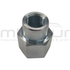 Adaptador EasyCut 26 m8x1.25 izq./hembra - Referencia 55-766