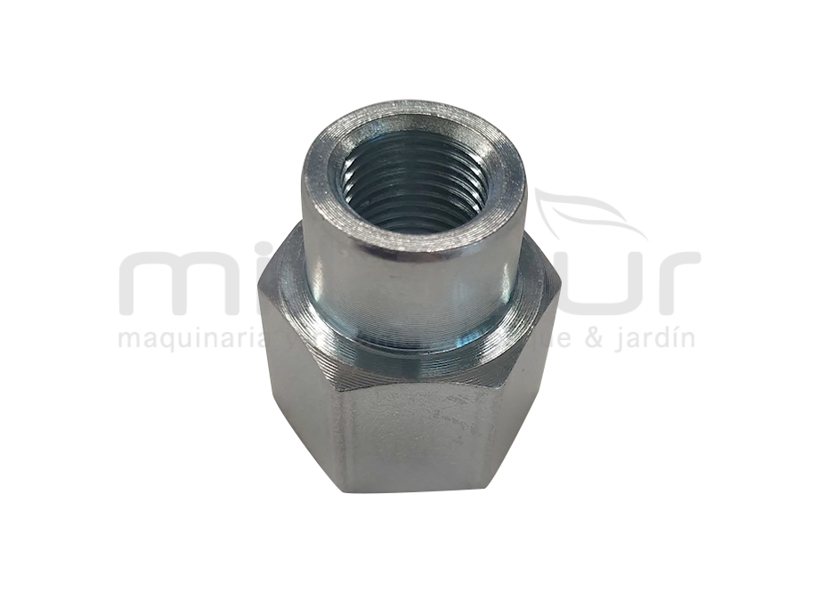 Adaptador EasyCut 26 m8x1.25 izq./hembra - Referencia 55-766