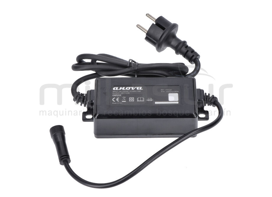 ANOVA RC800-02 Adaptador Para Carga 3A RC800-RC2000 - Reymotor