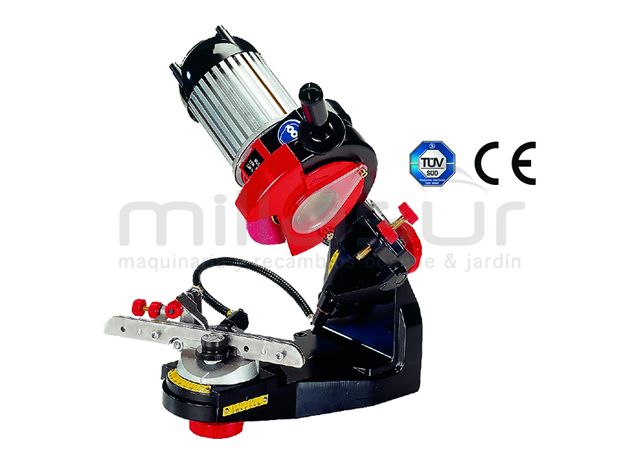 ANOVA AF134 Afiladora Profesional Speed Sharp Automatic - Reymotor