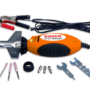 ANOVA AF1333 Afiladora Bateria 12V - Reymotor