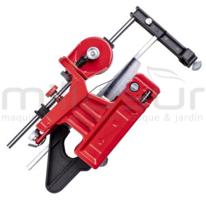 Afiladora manual regulable de cadena - Reymotor