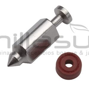 BRIGGS & STRATTON 398188 Aguja Carburador - Reymotor