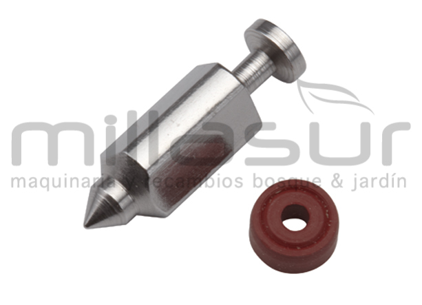 BRIGGS & STRATTON 398188 Aguja Carburador - Reymotor