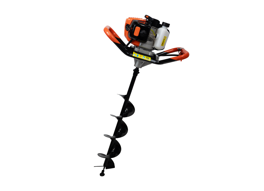 ANOVA AH62 Ahoyador 62CC (Set 3 Brocas Incluidas) - Reymotor