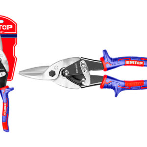 EMTOP EASP1041 Alicates Tijera DE Corte 10" 250mm - Reymotor