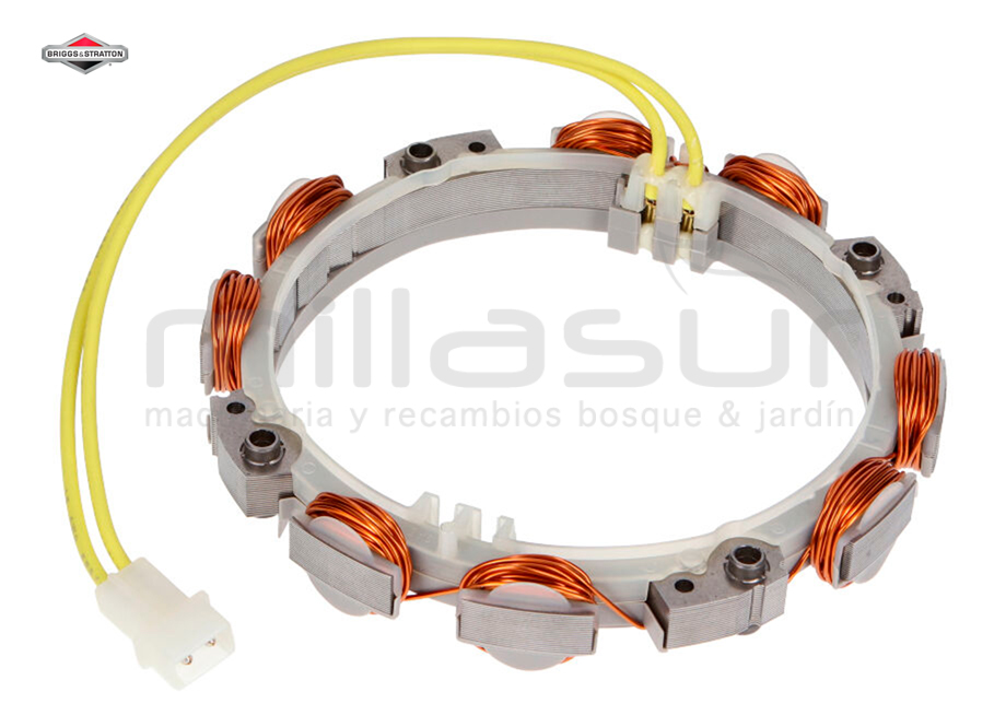 BRIGGS & STRATTON 592830 Alternador - Reymotor