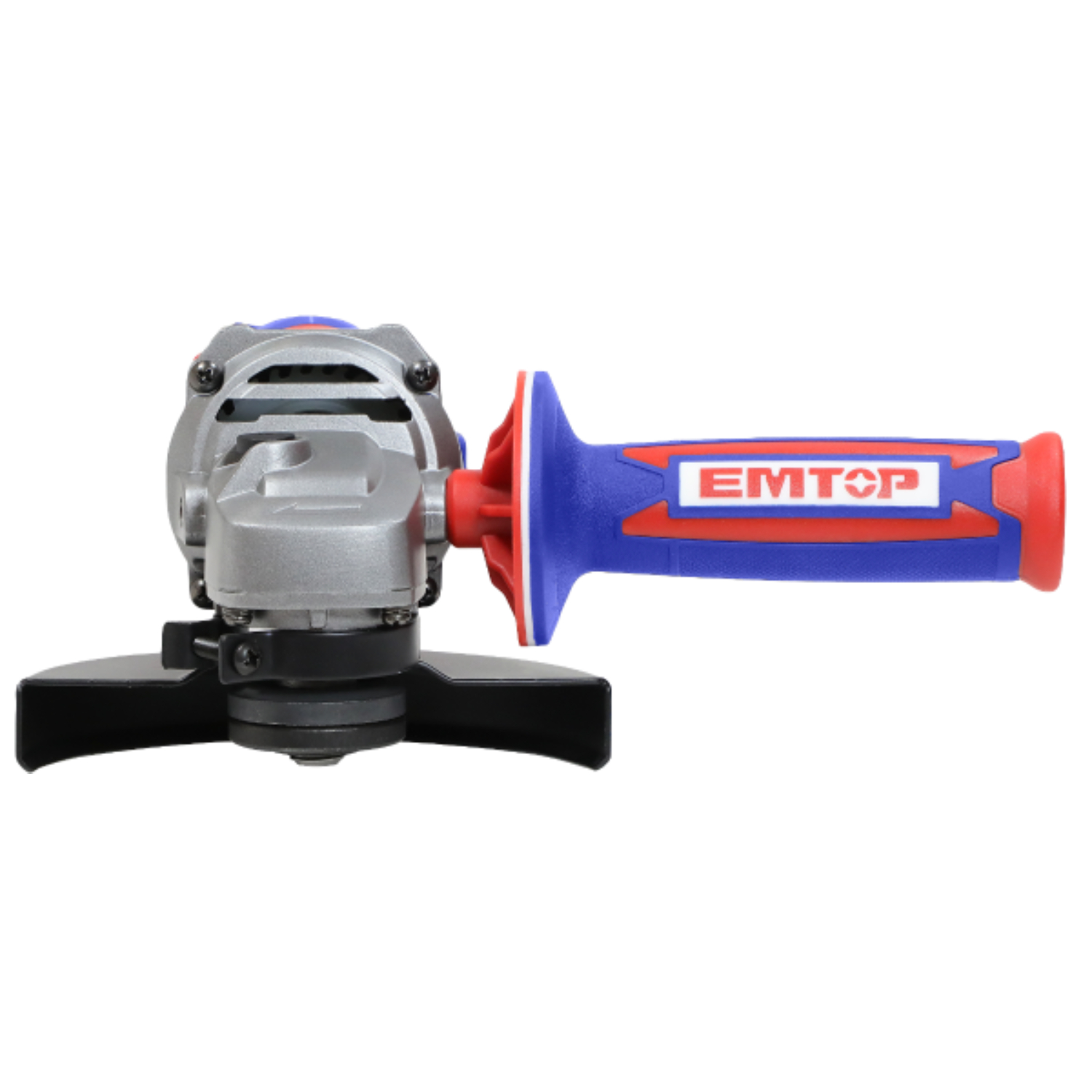 EMTOP EAGR09051E Amoladora 125MM 900W M14 (Incluye Manillar Auxiliar) - Imagen 2