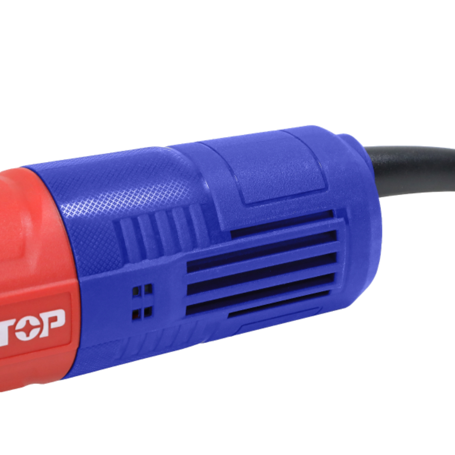EMTOP EAGR09051E Amoladora 125MM 900W M14 (Incluye Manillar Auxiliar) - Imagen 5