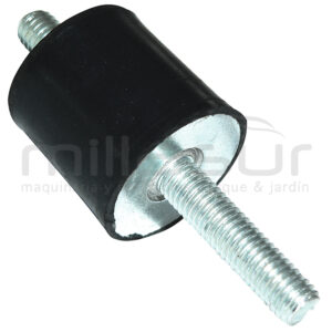 33-2753 Amortiguador Univ. M-m / M8 x1