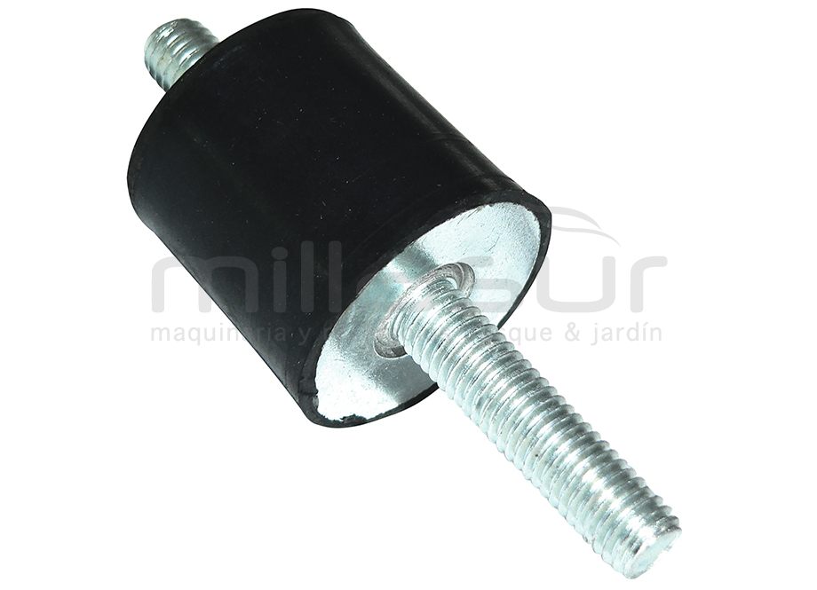 33-2753 Amortiguador Univ. M-m / M8 x1