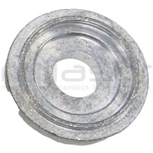 Anillo seguridad cabezal kzbv - Referencia 55-7018