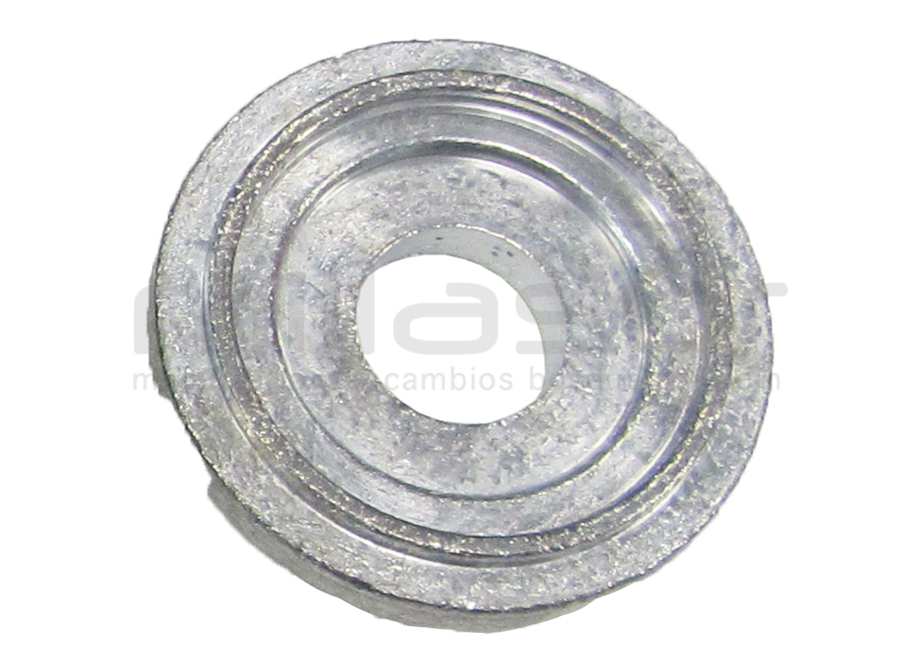 Anillo seguridad cabezal kzbv - Referencia 55-7018