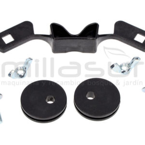 Apoyo cadena remachadora - Reymotor