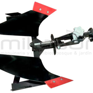 ANOVA MTC340-07 Arado DE Dos Palas Reversible Para MTC340 - Reymotor