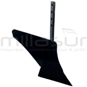 ANOVA MC500-100 Arado Vertedera Motoazada - Reymotor