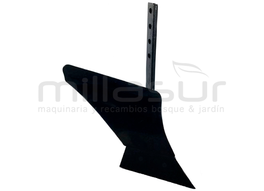 ANOVA MC500-100 Arado Vertedera Motoazada - Reymotor