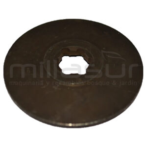 55-1225 Arandela Apriete Husqv. 343-345-355-545-555R/RX/FR - Reymotor