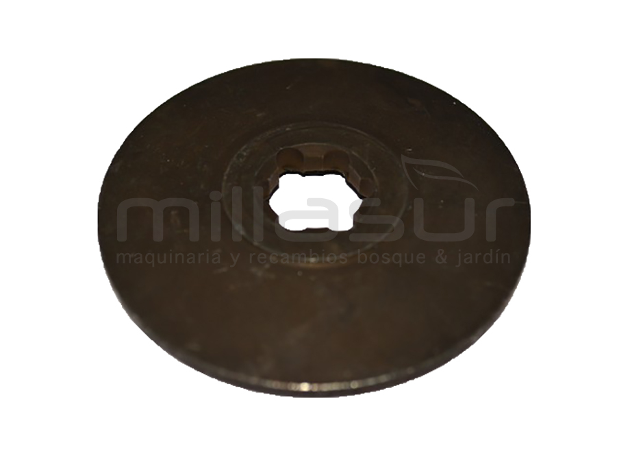 55-1225 Arandela Apriete Husqv. 343-345-355-545-555R/RX/FR - Reymotor