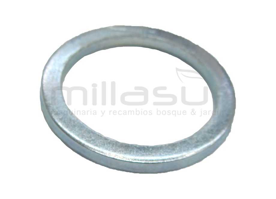 Arandela reductora de disco 25