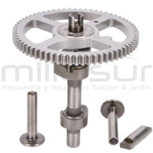 BRIGGS & STRATTON 84005207 Arbol DE Levas Reemplaza A 793880 - Reymotor